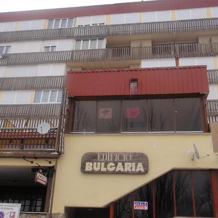 Appartamento Sierra Nevada Rent Esterno foto